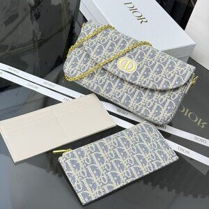 Dior Travel Bags, Shoulder Bags